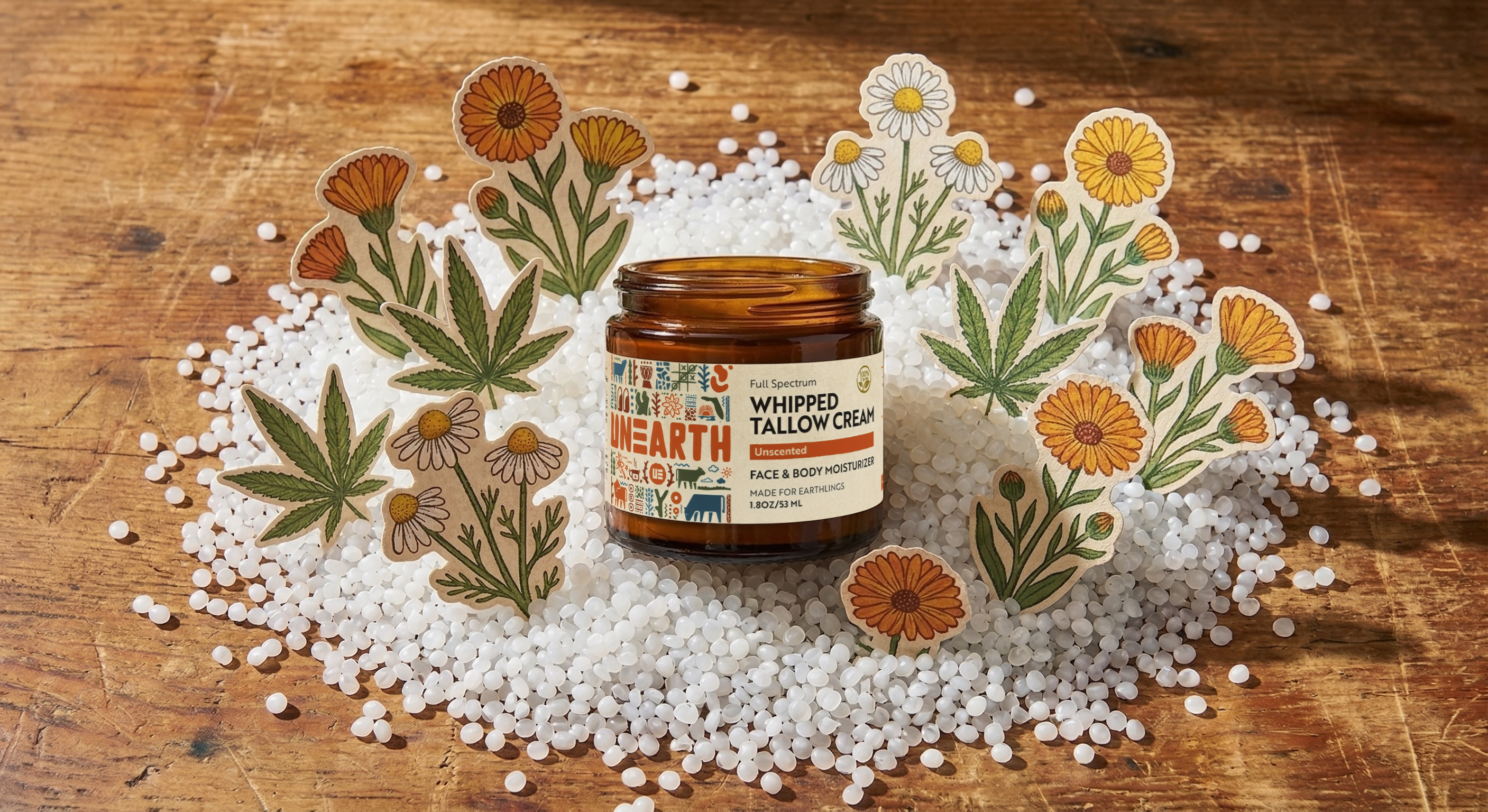 Greenwashing in the Beauty Industry: What's Actually on the Label