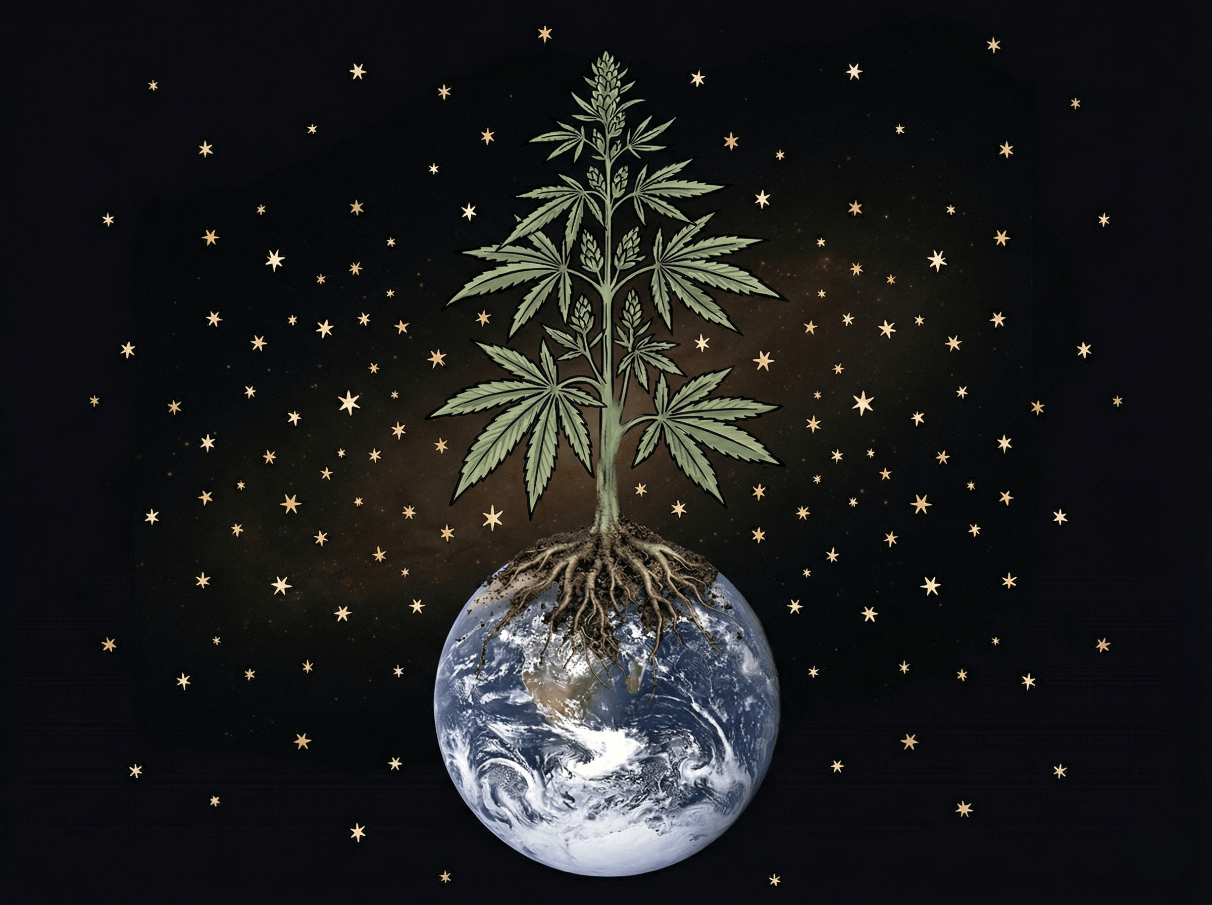 Hemp Oil in Tallow Skincare: The Omega Balance - Unearth Organics