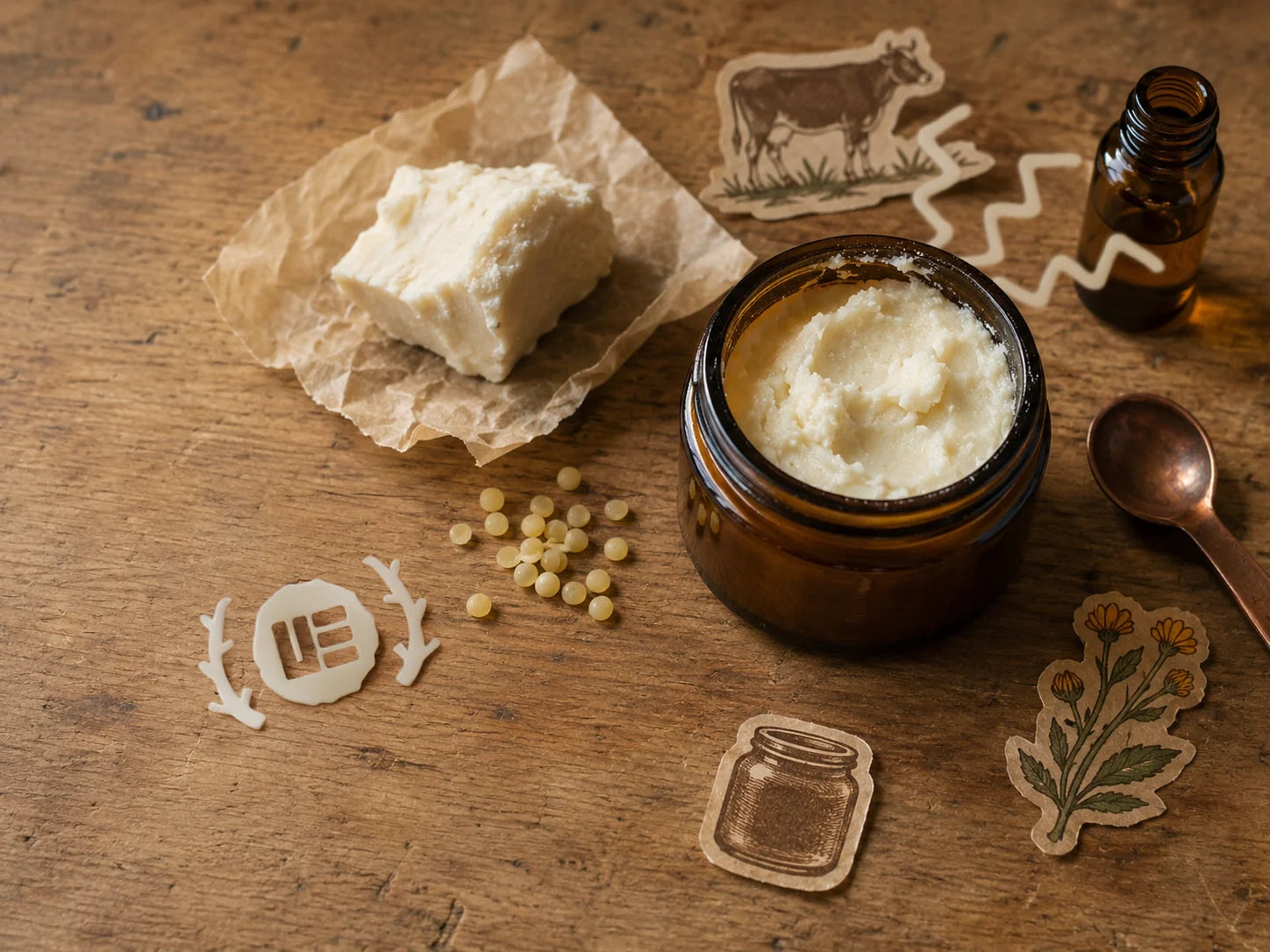 What Is Tallow Balm?