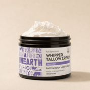 Full Spectrum Tallow Cream - Unearth Organics
