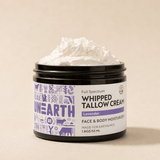Full Spectrum Tallow Cream
